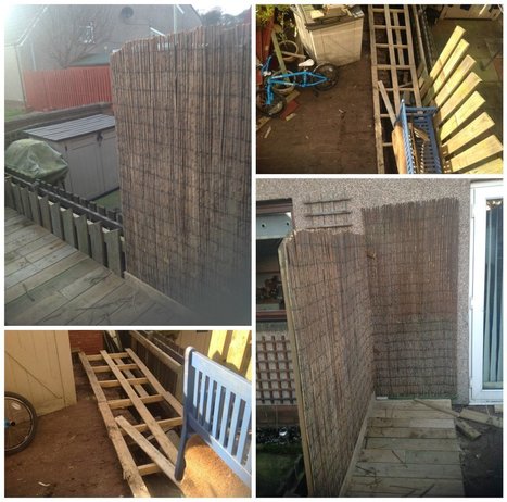 Decking Extension | 1001 Pallets ideas ! | Scoop.it