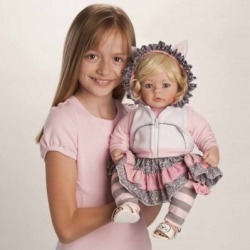 baby dolls for 9 year olds