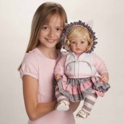 baby doll for 8 year old