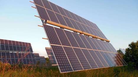 Conna&icirc;tre les &eacute;nergies renouvelables : des fiches pratiques du  sur les fili&egrave;res | Transition &eacute;nerg&eacute;tique territoriale | Scoop.it