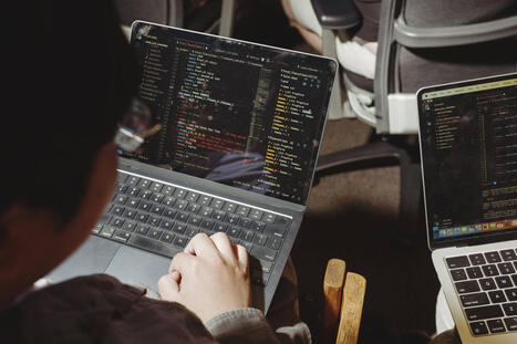 Matem&aacute;ticos veem an&uacute;ncio da OpenAI como devastador&nbsp; | Inova&ccedil;&atilde;o Educacional | Scoop.it