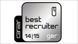 New award for  Saint-Gobain Building Distribution Germany | Saint-Gobain Carrières | Scoop.it