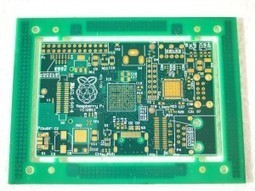 Raspberry Pi releases High-resolution Images of PCB's | nwlinux | Raspberry Pi | Scoop.it