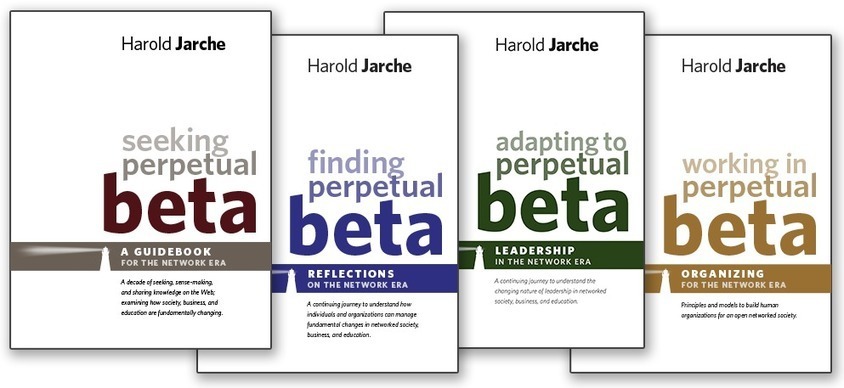 stop being an individual – Harold Jarche ...