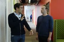 Cinq ans après son lancement, #Facebook fait le bilan de son laboratoire d'intelligence artificielle à Paris #IA | Innovation, Entreprise et Territoire | Scoop.it