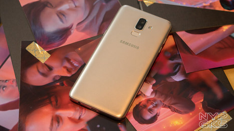 Samsung Galaxy J8 Home Credit installment plans | Gadget Reviews | Scoop.it