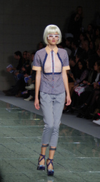 Katty Xiomara, Printemps &Eacute;t&eacute; 2014,  Portugal Fashion | Voyages,Tourisme et Transports... | Scoop.it