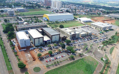 Curso de medicina da UniEvangélica tem a melhor nota de Goiás, aponta Inep | Goiás | Inovação Educacional | Scoop.it