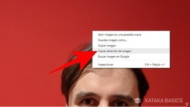 Búsqueda inversa de imágenes en Yandex: cómo se utiliza y en qué se diferencian con Google Imágenes | Las TIC en el aula de ELE | Scoop.it