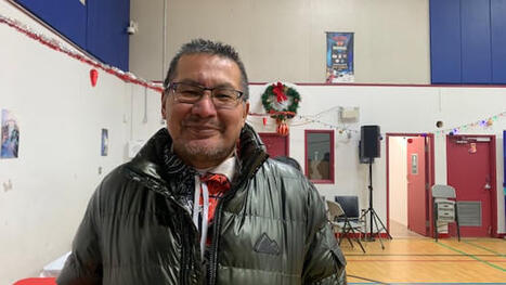 History made as Anishinaabe community turns the lights on after decades in the dark&nbsp; | Indigenous Stories and Education | Scoop.it