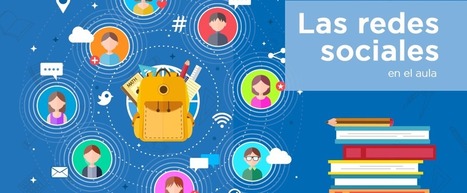 Educaci&oacute;n 3.0: Usos de las redes sociales en el aula | Todoele - Pedagog&iacute;as emergentes | Scoop.it