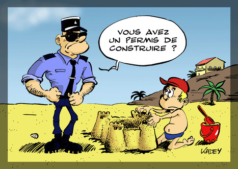 Preuve de la d&eacute;claration d'ach&egrave;vement | Immobilier | Scoop.it