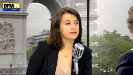 Cécile Duflot éreinte le professeur DSK | News from the world - nouvelles du monde | Scoop.it