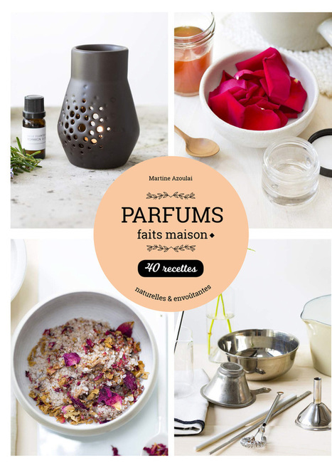 Brume parfumée aux épices pour la cuisine et des nouvelles du livre - Princesse au petit pois | La Cabane aux Arômes | Scoop.it