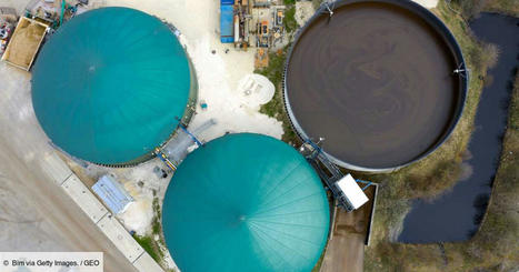 Changement climatique : l'ONU lance l'Observatoire international des émissions de méthane, puissant gaz à effet de serre | Regards croisés sur la transition écologique | Scoop.it