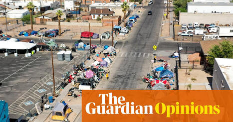 US capitalism casts millions of citizens aside, yet Badenoch and Farage still laud it | Phillip Inman | The Guardian | The Economic Method | Scoop.it