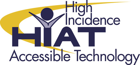 HIAT - UDL Walk-Through Process | UDL - Universal Design for Learning | Scoop.it