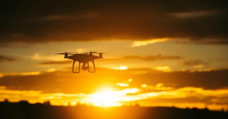 Safran, Thales, MBDA et Cilas s&rsquo;assemblent pour concevoir un laser europ&eacute;en capable de neutraliser les&nbsp;drones &agrave; plusieurs kilom&egrave;tres | DEFENSE NEWS | Scoop.it