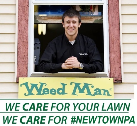 Weed Man Matt Peters Looking to Make Documentary Film of His Effort to Save His Business in #NewtownPA | Newtown News of Interest | Scoop.it