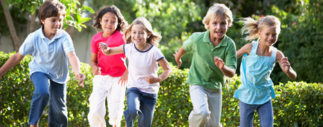 Henkel Lifetimes | Kinderkram - Alles f&uuml;r die lieben Kleinen | Scoop.it