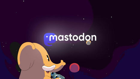 Critical TootRoot bug lets attackers hijack Mastodon servers | information analyst | Scoop.it