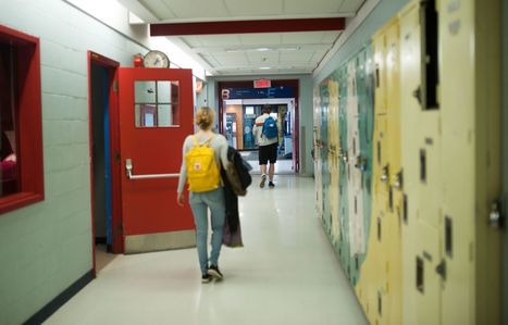 Le nombre d&rsquo;&eacute;tudiants au c&eacute;gep en hausse cet automne | Veille m&eacute;dia | Scoop.it