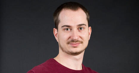 Nuori astronomi tuijotti tarkasti planeettaa yli vuorokauden ajan. Yht&auml;kki&auml; h&auml;n todisti jotain, mit&auml; kukaan ei ollut n&auml;hnyt aiemmin. | tieku.fi | 1Uutiset - Lukemisen t&auml;hden | Scoop.it