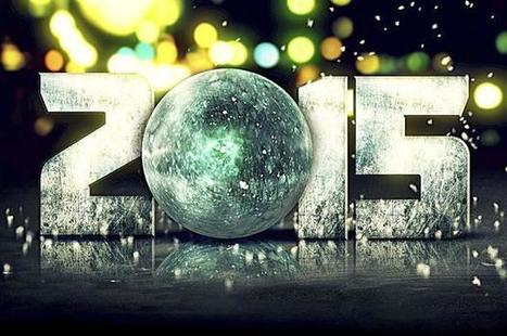 2015 forecast: Positive outlook for experiential | Good Marketing | Scoop.it