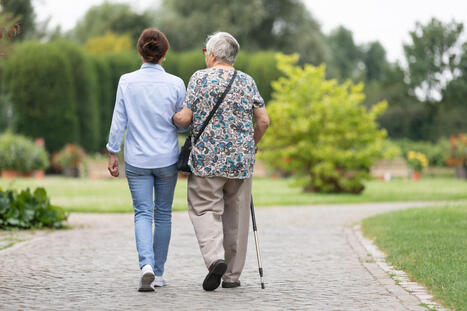 Tiesitk&ouml;? Arvonlis&auml;veroton kotipalvelu tukee i&auml;kk&auml;&auml;n p&auml;rj&auml;&auml;mist&auml; | 1Uutiset - Lukemisen t&auml;hden | Scoop.it