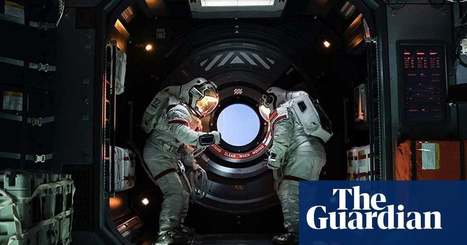 China gets its first blockbuster sci-fi film | World news | The Guardian | IELTS, ESP, EAP and CALL | Scoop.it