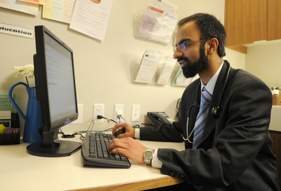 TheRecord - Local electronic health records system expanding | healthcare technology | Scoop.it