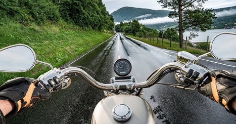 Sibley Dolman - Aventura, FL Personal Injury Lawyer: Motorcycle Tips to Avoid Accidents in Flash Storms | Personal Injury Attorney News | Scoop.it
