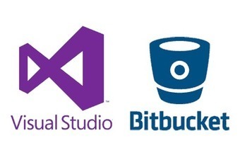 Cómo usar Bitbucket con Visual Studio | tecno4 | Scoop.it