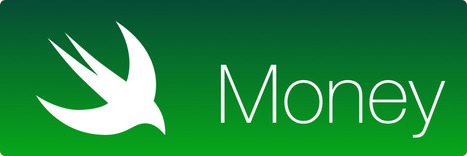 Money - Swift value types for working with money & currency | iOS & macOS development | Scoop.it