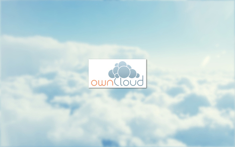 ownCloud: cómo crear tu propia nube paso a paso | TIC & Educación | Scoop.it
