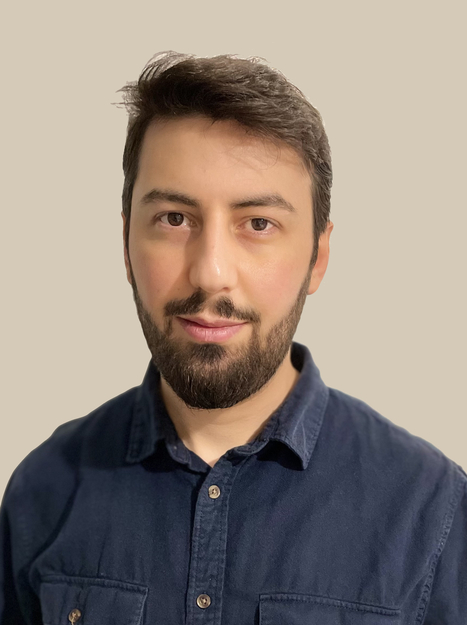 Portrait Jeune Chercheur &ndash; Sameh Obeid, Ma&icirc;tre de Conf&eacute;rences en Biotechnologie Pharmaceutique et Bioanalyse | Life Sciences Universit&eacute; Paris-Saclay | Scoop.it