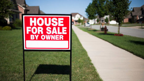 Homes for Sale by Owner: 5 Reasons Why FSBO Sales Fail | Best Travel Planning & Insights | Scoop.it