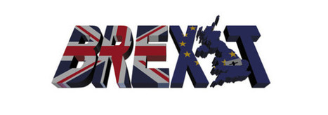 Les n&eacute;gociateurs europ&eacute;ens du Brexit se pr&eacute;parent au d&eacute;sastre | Brexit | Scoop.it