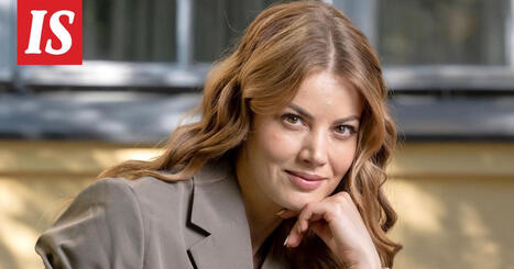 Janni Hussista tulikuuma huhu &ndash; &rdquo;Sanotaan n&auml;in, ett&auml;...&rdquo; | 1Uutiset - Lukemisen t&auml;hden | Scoop.it