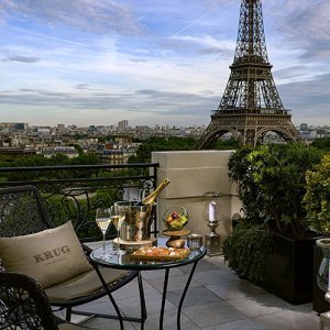 Krug au Shangri-La | Les Gentils PariZiens | style & art de vivre | Scoop.it