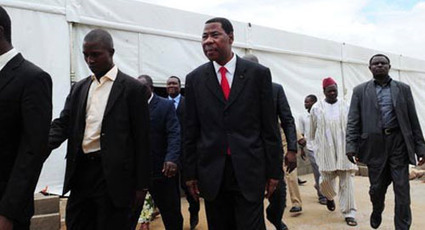 Union africaine : Yayi dans le bourbier continental - La Nouvelle Tribune | Actualités Afrique | Scoop.it