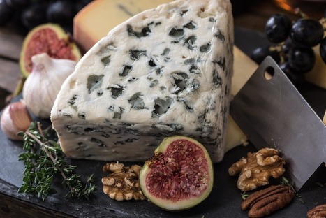 Cholestérol et fromage font-ils bon ménage ? | Lait de Normandie... et d'ailleurs | Scoop.it