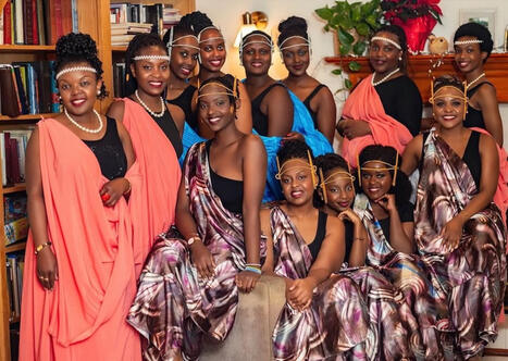 Thing to do in Vancouver: Top Black History Month events | Black Stories and Inspiration | Scoop.it