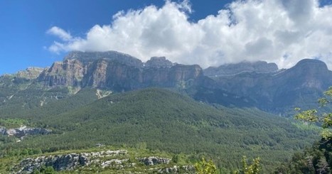 Le tourisme dans la province de Huesca a baissé de 36% en juillet  | Vallées d'Aure & Louron - Pyrénées | Scoop.it