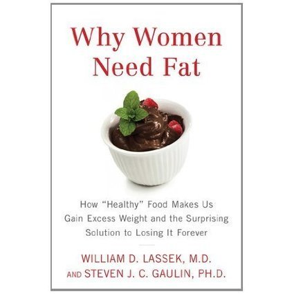 Women Eat Fat on the Paleo Diet | Science News | Scoop.it