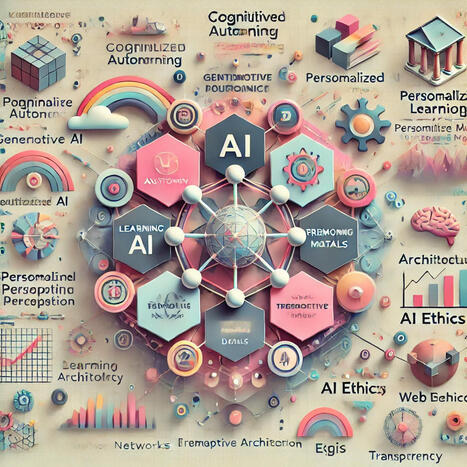 Investigamos del «Razonamiento Multisalto» a la personalización escalable: Agentes cognitivos en la Educación Superior” (Educación disruptiva & IA) – | E-Learning-Inclusivo (Mashup) | Scoop.it