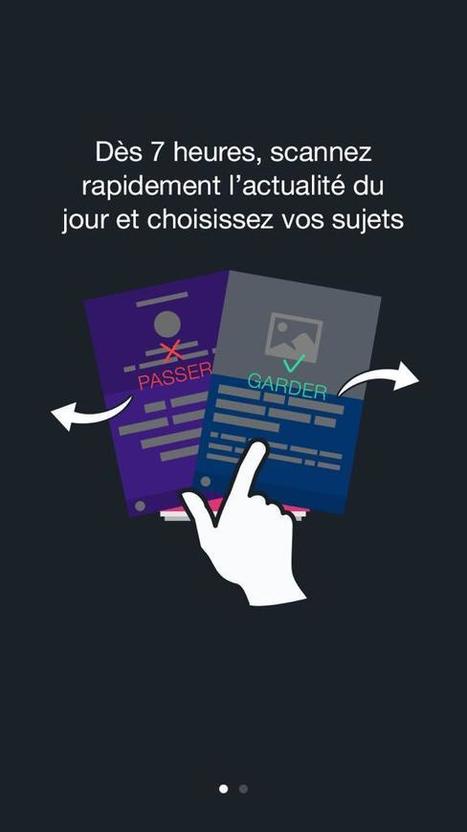 Et si la Matinale du Monde &eacute;tait l&rsquo;appli touristique id&eacute;ale ? | Innovations, Initiatives dans le Tourisme et l'Evenementiel | Scoop.it