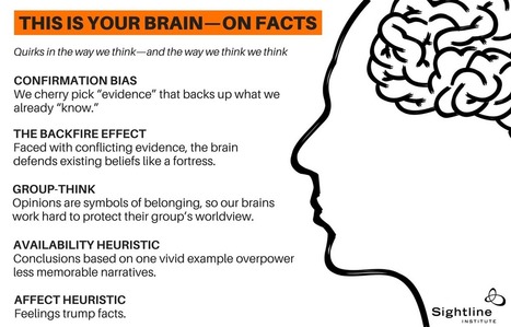 This is Your Brain-on Facts | Coaching & Neuroscience | Scoop.it