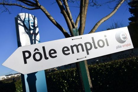 Magazine du we : "Chômage, bombe à retardement ? Migrants, prémices européennes ?.. | Ce monde à inventer ! | Scoop.it