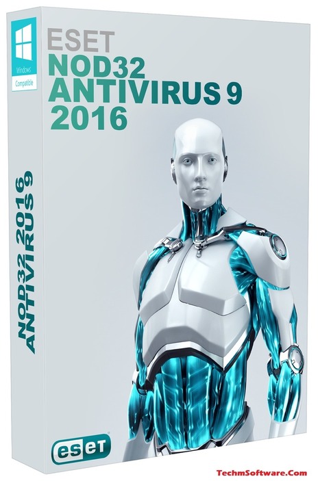 eset nod32 username and password 2020